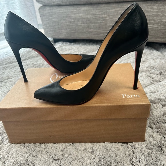 Christian Louboutin Pigalle Follies - Picture 3 of 12